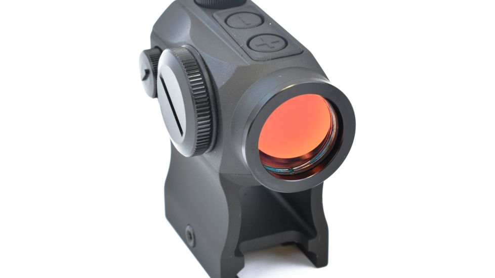 Holosun Paralow HS503G Red Dot Sight w/ Illuminated ACSS CQB Reticle, Black, HS503G-ACSS, EDEMO5
