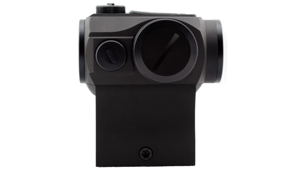 Holosun Paralow Red Dot Sight, with low mount and 1/3 co-witness high mount HS403GL