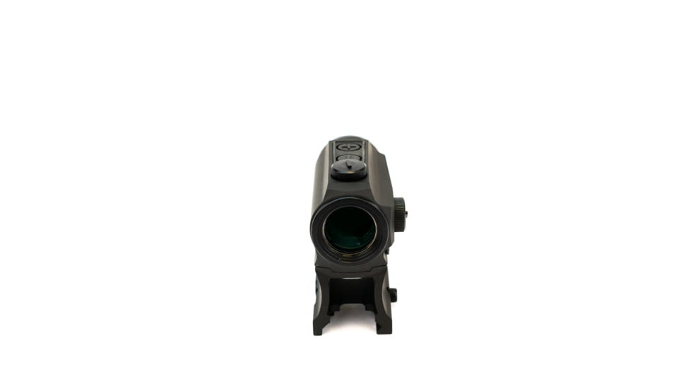 Holosun Paralow Red Dot Sight, 2 MOA Dot, Parallax-Free, Battery Tray, HS403B, EDEMO2