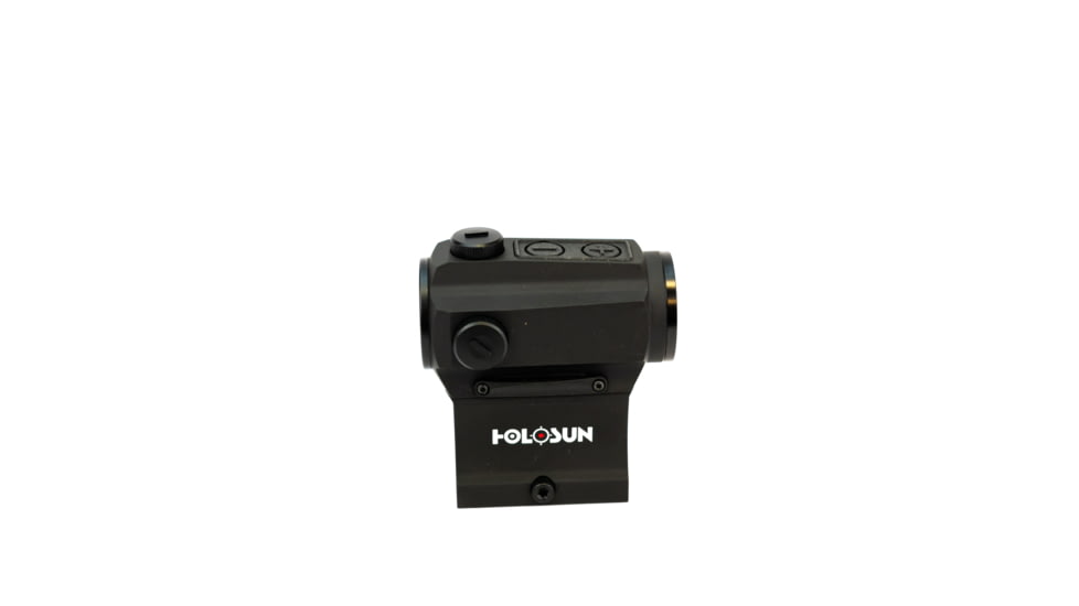 Holosun Paralow Red Dot Sight, 2 MOA Dot, Parallax-Free, Battery Tray, HS403B, EDEMO2