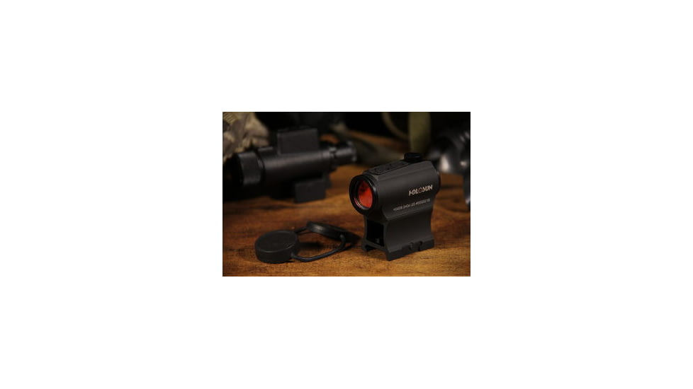 Holosun Red Dot Sight