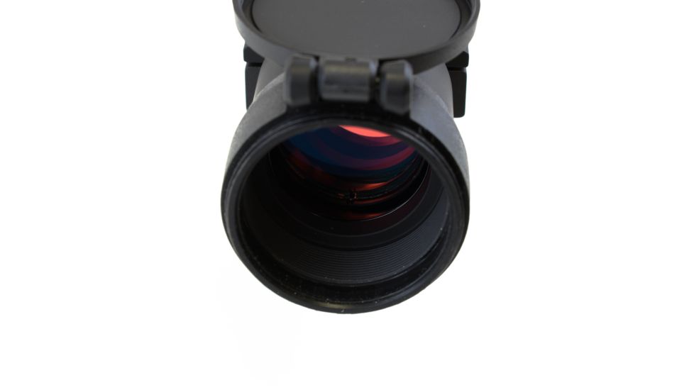 Holosun Red Dot Sight w/506 MOA Ring Option, Black, HS506