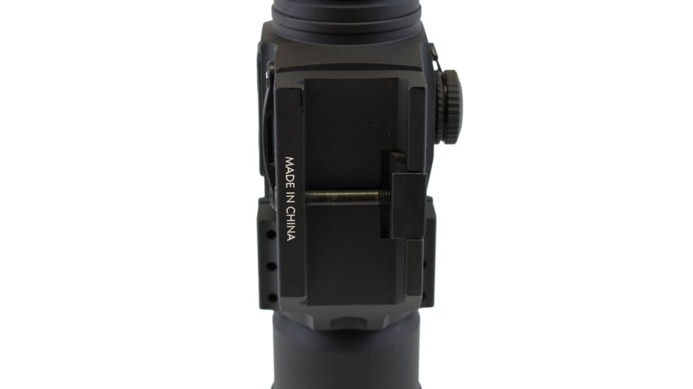 Holosun Red Dot Sight w/506 MOA Ring Option, Black, HS506