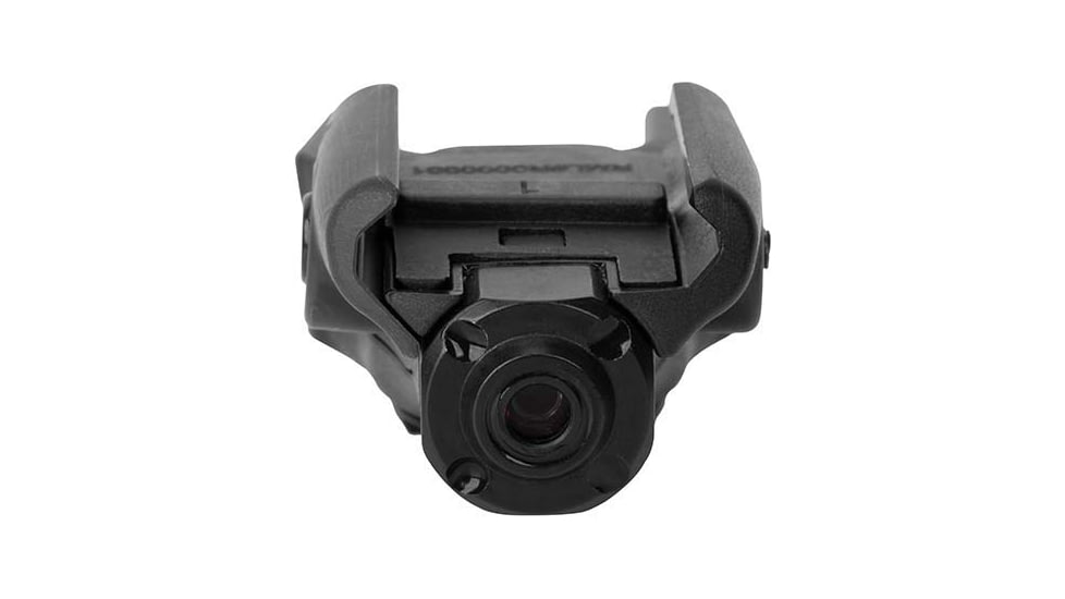 Holosun RML Rail Mounted Compact Green Laser, Titanium Black, RMLt-GR