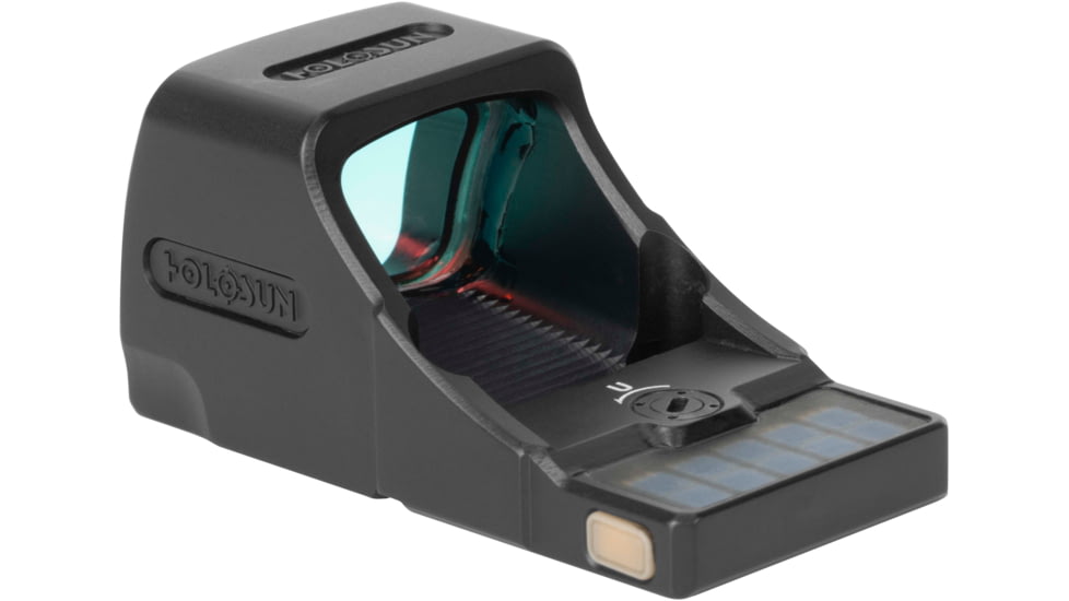 Holosun SCS MP2 Red Dot Sight For Smith &amp; Wesson M&amp;P M2.0, Black, SCS-MP2-GR