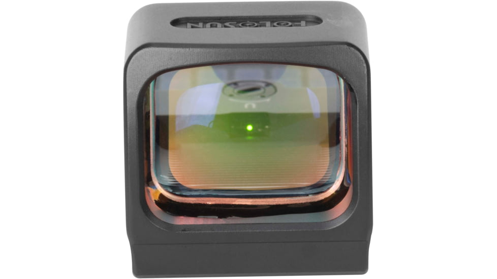 Holosun SCS MP2 Red Dot Sight For Smith &amp; Wesson M&amp;P M2.0, Black, SCS-MP2-GR