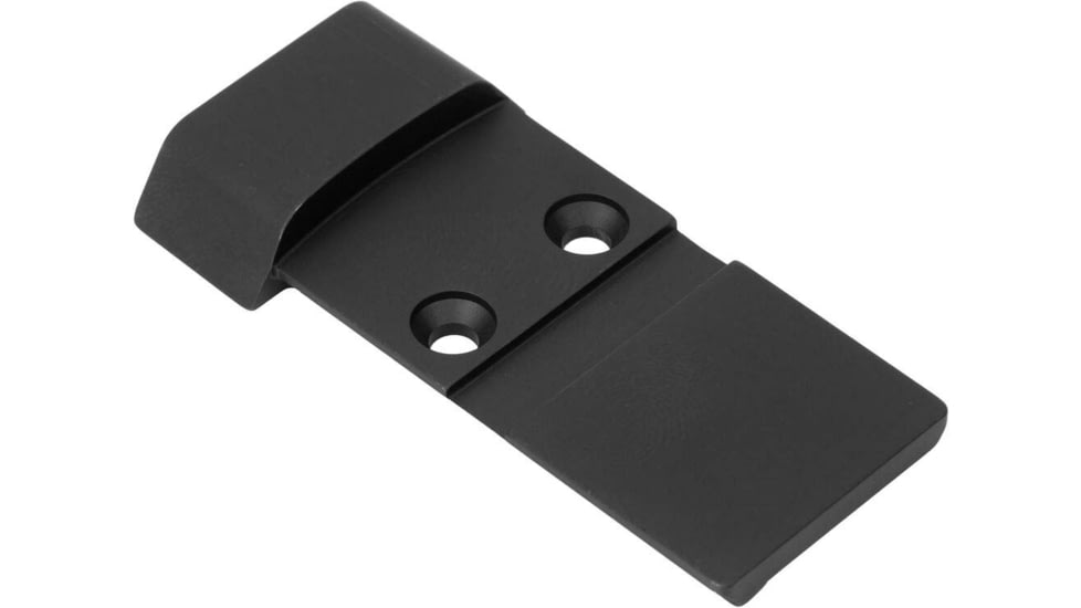 Holosun Technologies 509 Adapter, Black, Fits CZ P10 509PLT-CZP10