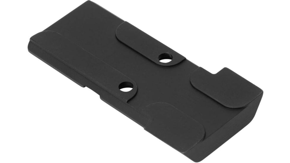 Holosun Technologies 509 Adapter, Black, Fits CZ P10 509PLT-CZP10