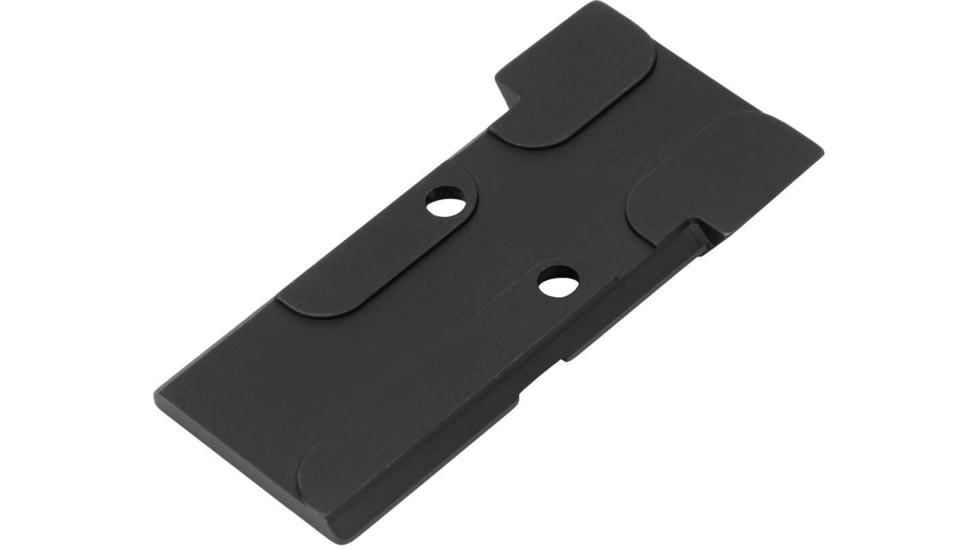 Holosun Technologies 509 Adapter, Black, Fits CZ P10 509PLT-CZP10