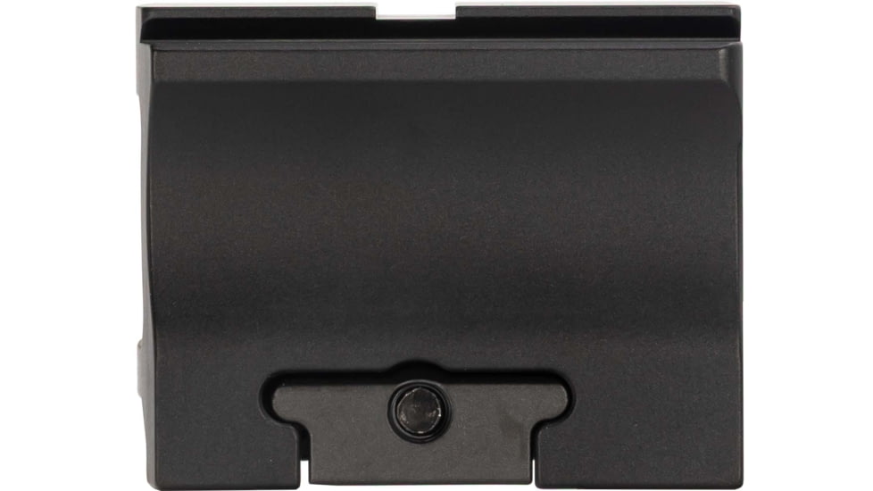 Holosun Technologies 509 Adapter, Lower 1/3 Mount, Fits Picatinny, Black, 509MNT-1.63-PIC