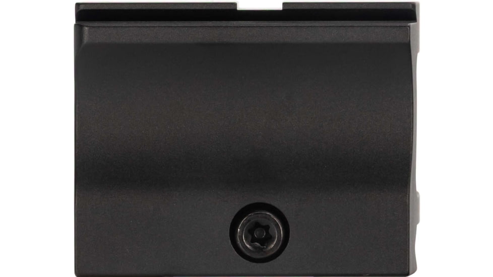 Holosun Technologies 509 Adapter, Lower 1/3 Mount, Fits Picatinny, Black, 509MNT-1.63-PIC