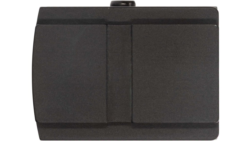 Holosun Technologies 509 Adapter, Lower 1/3 Mount, Fits Picatinny, Black, 509MNT-1.63-PIC