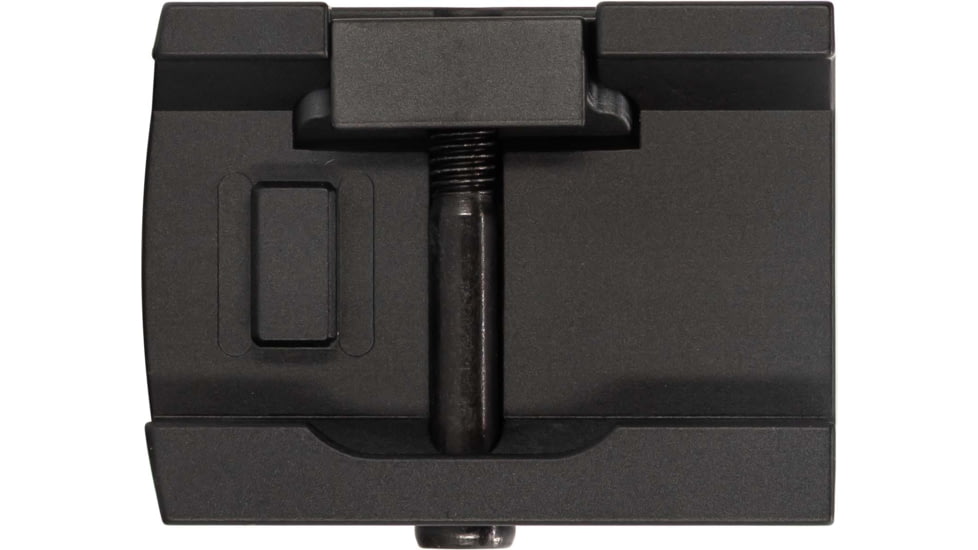 Holosun 509 Red Dot Sight Mount, 1.63in, Fits Picatinny, Black, 509MNT163PIC