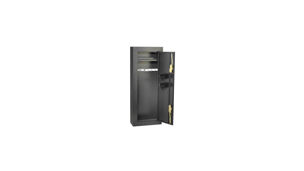 Homak 6 Gun Cabinet 3605