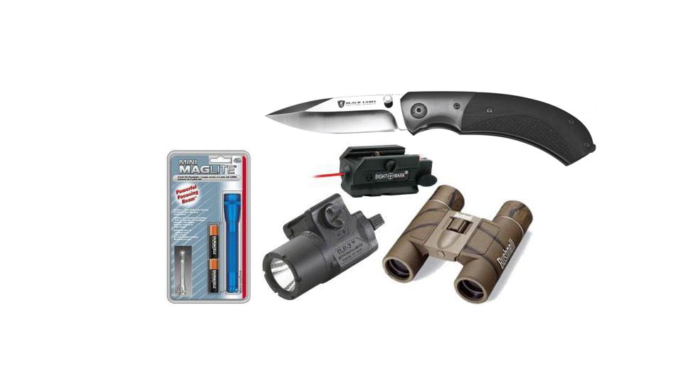 Home Defense Kit