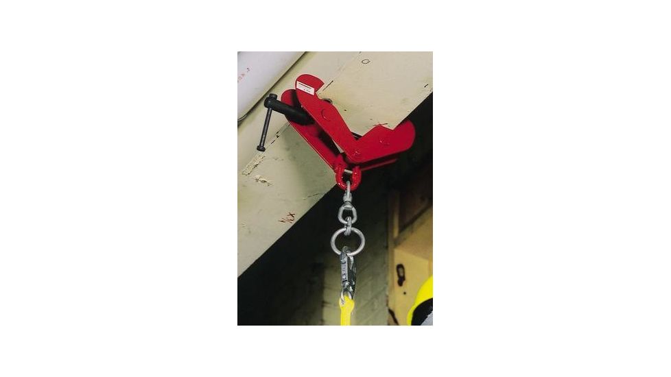 Honeywell Beam Steel Sliding 12-1/2 455, Each