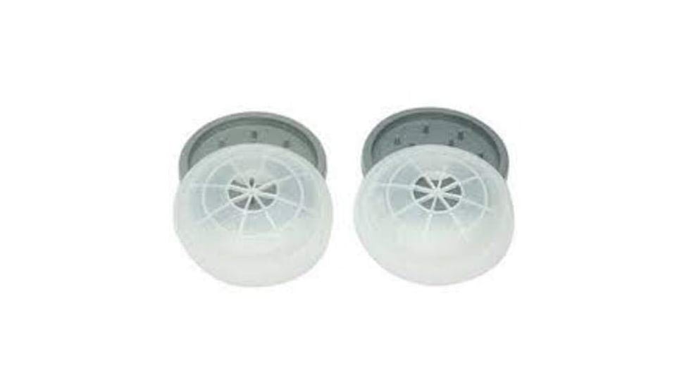 Filter Cover and Holder Kit (for Use with North Cartridges and Filters) (10/PR)