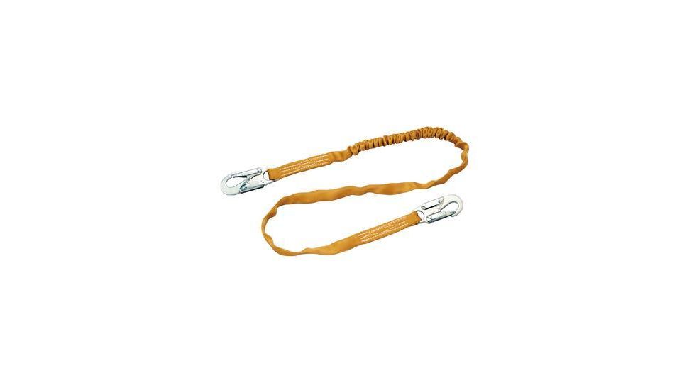 Honeywell Lanyard Shock Absorbing 6FT T5111/6FTAF, Each