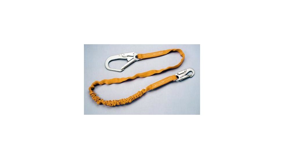 Honeywell Lanyard Shock Absorbing 6FT T5112/6FTAF, Each