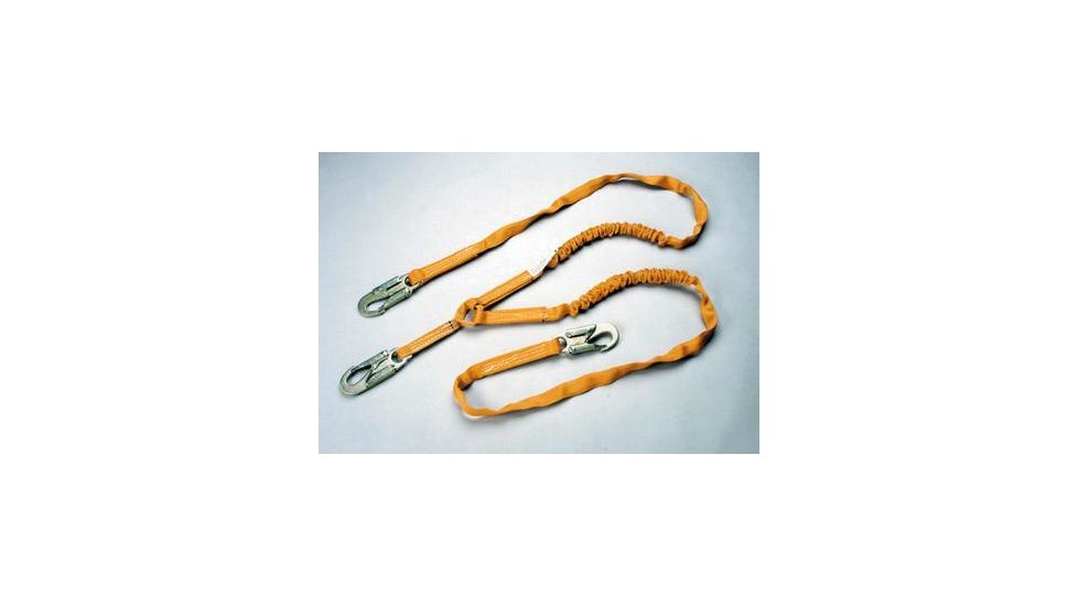 Honeywell Lanyard Shock Absorbing 6FT T5121/6FTAF, Each