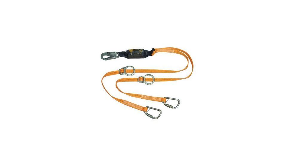 Honeywell Lanyard Shock Absorbing 6FT T6121TB6FTAF, Each