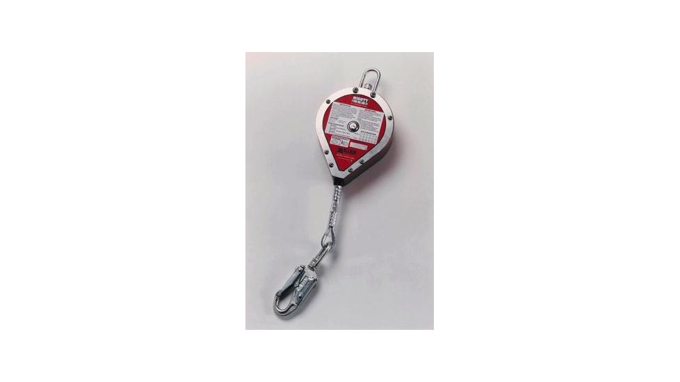 Honeywell Lifeline SELF-RETRACTING 20FT RL20G/20FT, Each