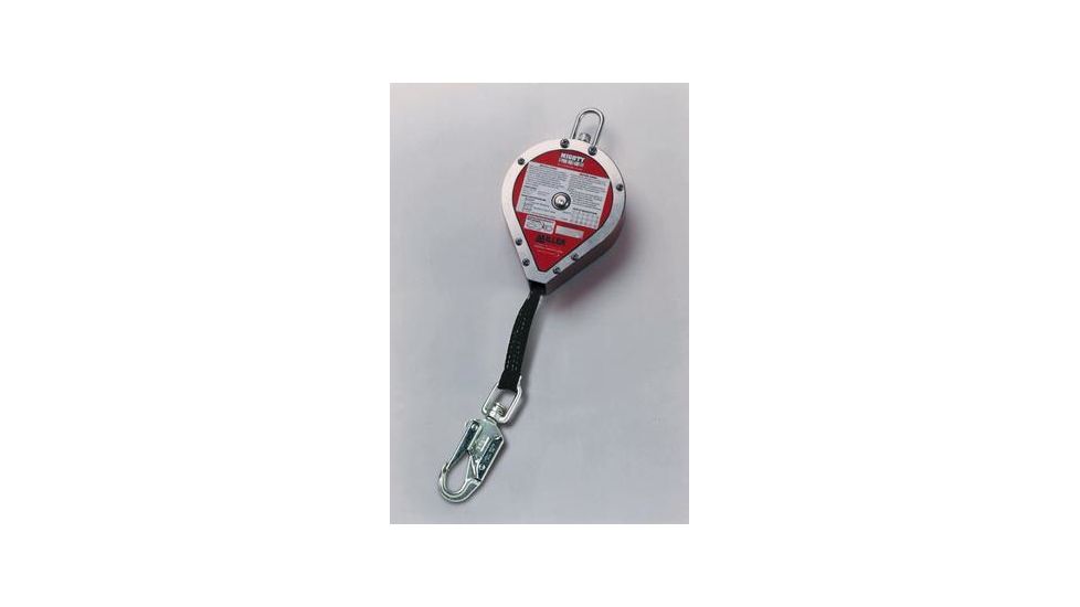 Honeywell Lifeline SELF-RETRACTING 20FT RL20P/20FT, Each