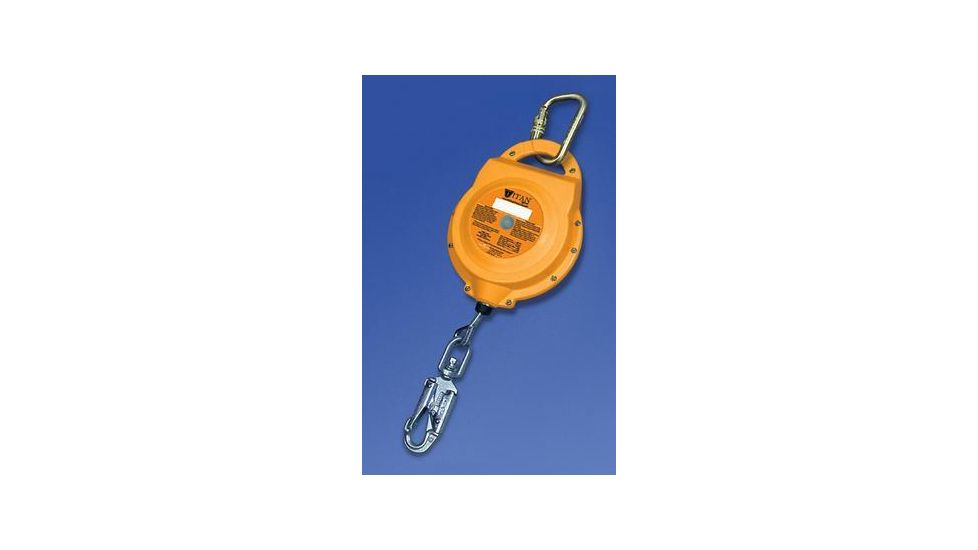 Honeywell Lifeline Self Retracting 20FT TR20/20FT, Each