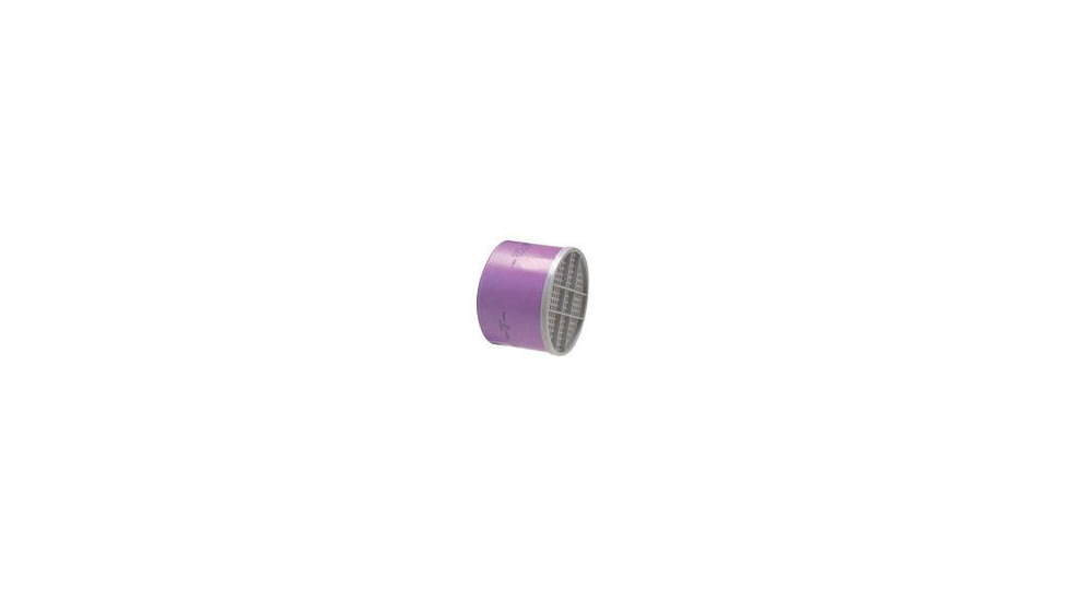 PAPR High Efficiency (HE) Filter