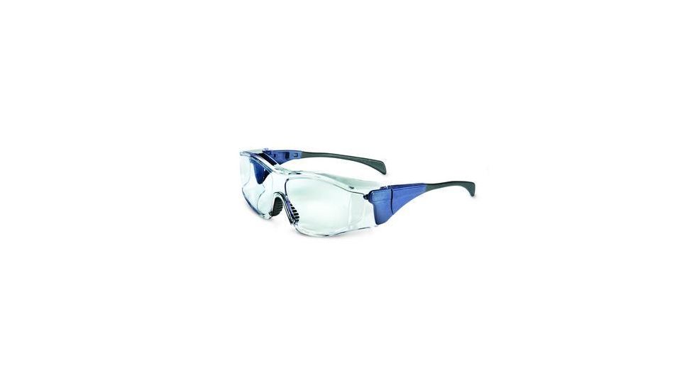 Sperian Uvex Ambient Hardcoat Eyewear S3150, Unit EA