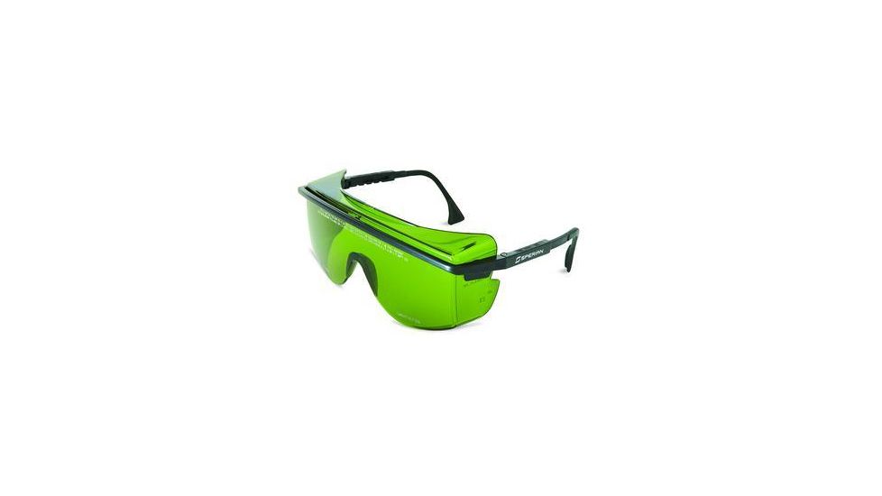 Honeywell Uvex Dyo Otg Spectacle LOTG-YAG/KTP, Each