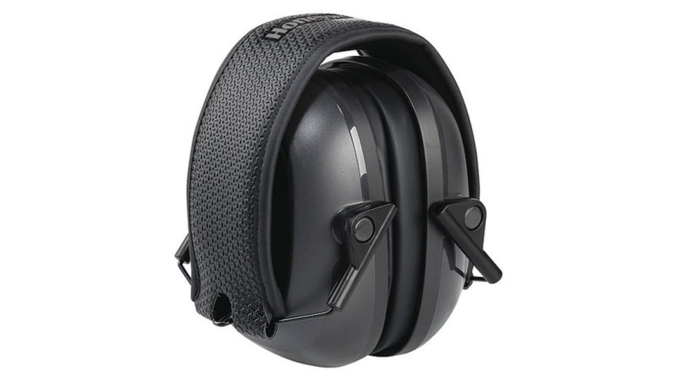 Honeywell VeriShield 100 Series Passive Earmuff, 1035102-VS