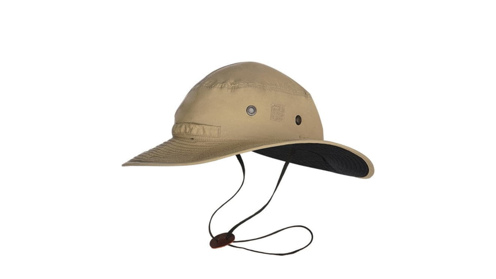 Hook &amp; Tackle Fisherman Sun Hat, M015230-150-1 SIZE