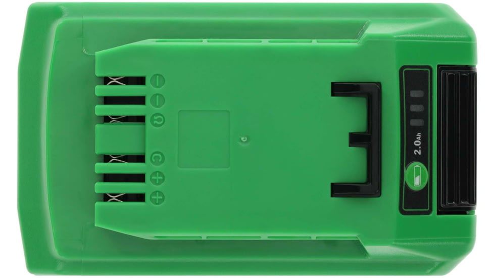 Hooyman 24 Volt Battery for the Lithium Ion Hand Seeder, 1149083