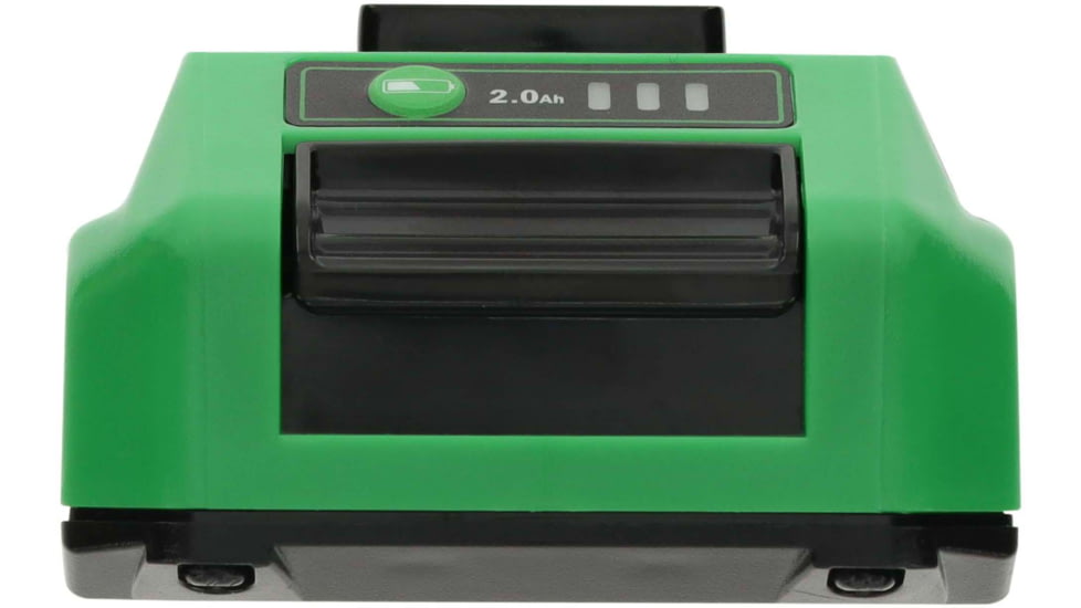 Hooyman 24 Volt Battery for the Lithium Ion Hand Seeder, 1149083