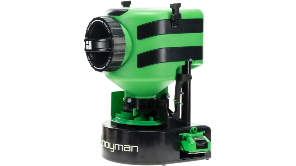 Hooyman 24 Volt Battery for the Lithium Ion Hand Seeder, 1149083