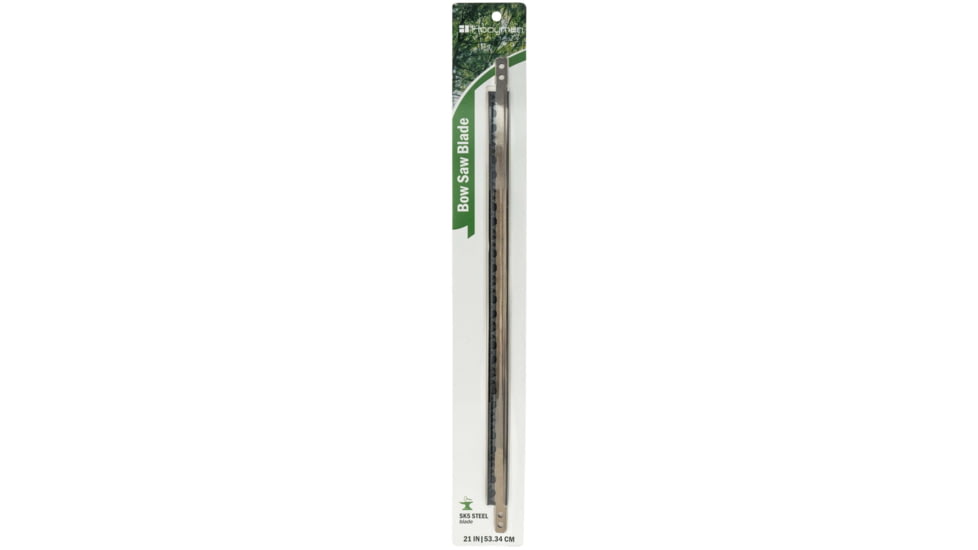 Hooyman Bow Saw Replacement Blades, Set of 2, 1179589