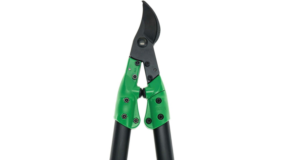 Hooyman Forged Loppers, Black/Green, 1116632