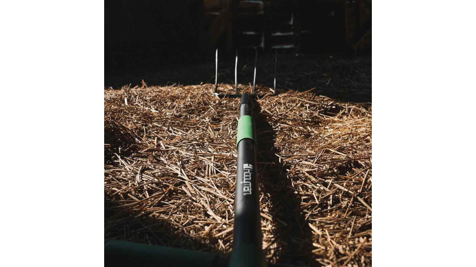 Hooyman Pitch Fork, 4-Tine, 1168337