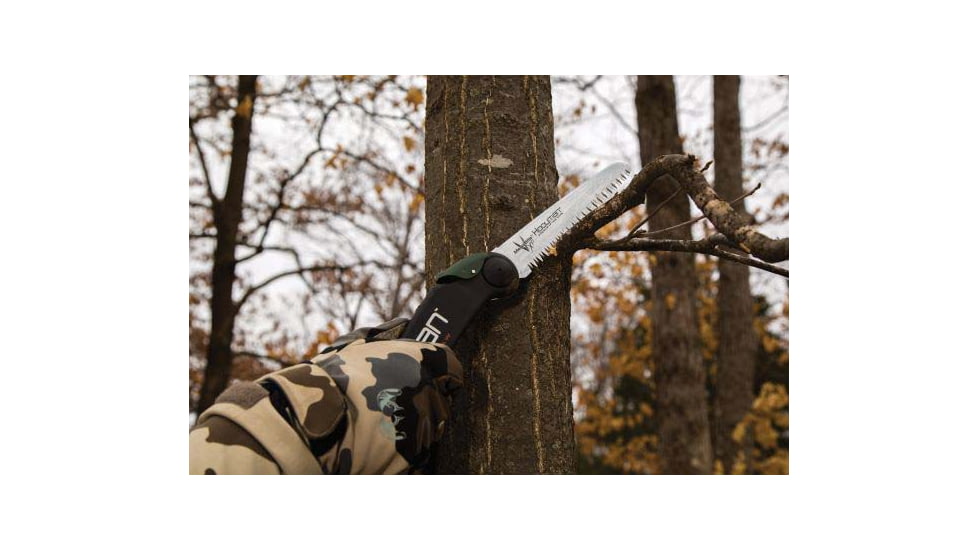 Hooyman Saws 5 ft Extendable Tree Saw HYM1001