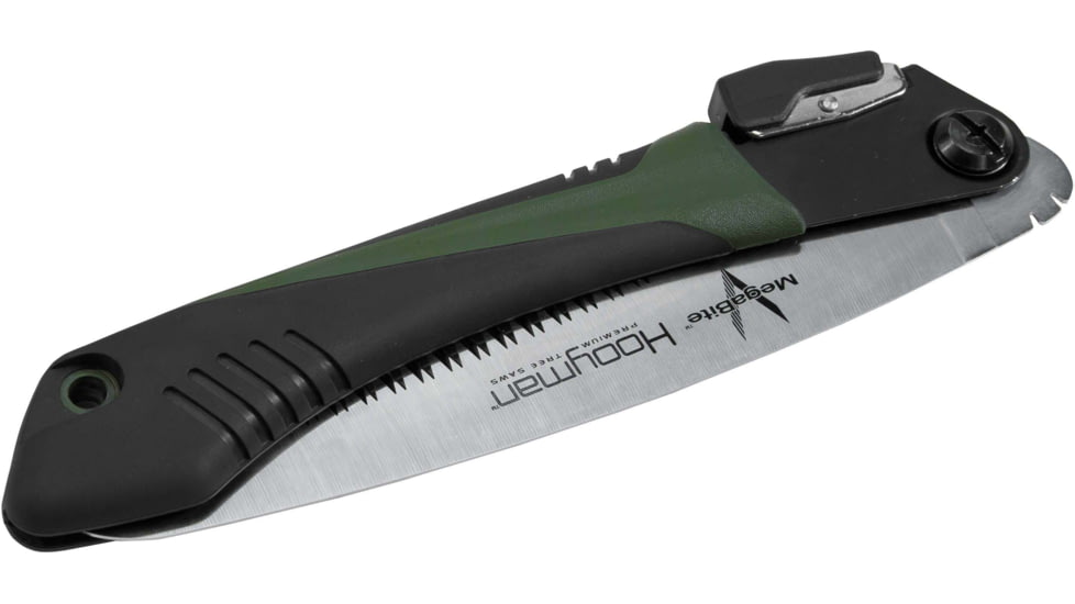 Hooyman Saws Megabite Handsaw, Folds Down To 8 Inches, 110050
