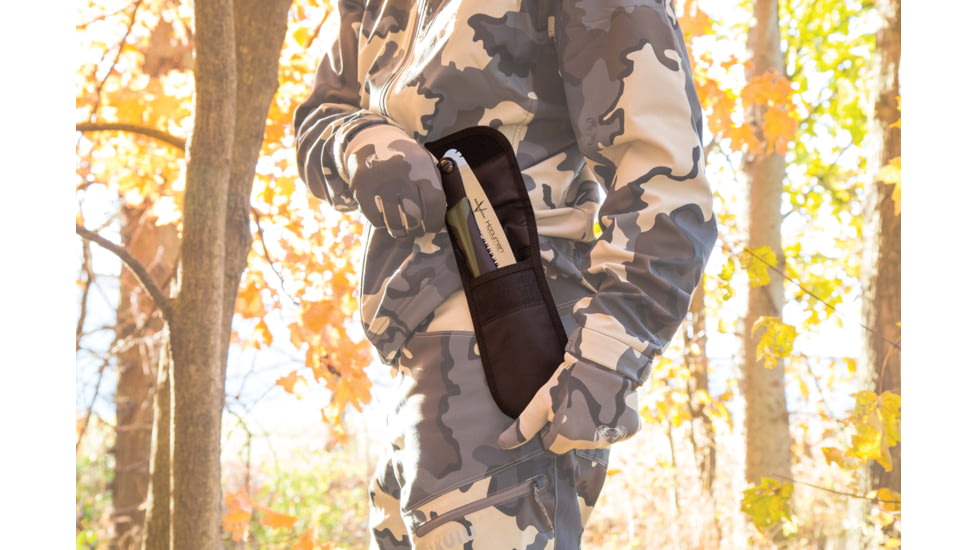 Hooyman Saws Megabite Handsaw, Folds Down To 8 Inches, 110050