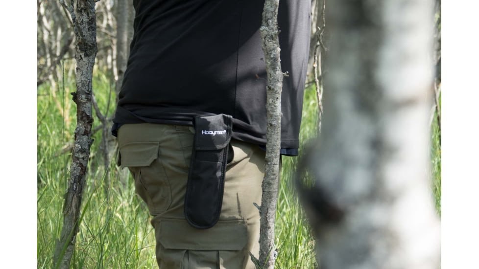 Hooyman Saws Megabite Handsaw, Folds Down To 8 Inches, 110050