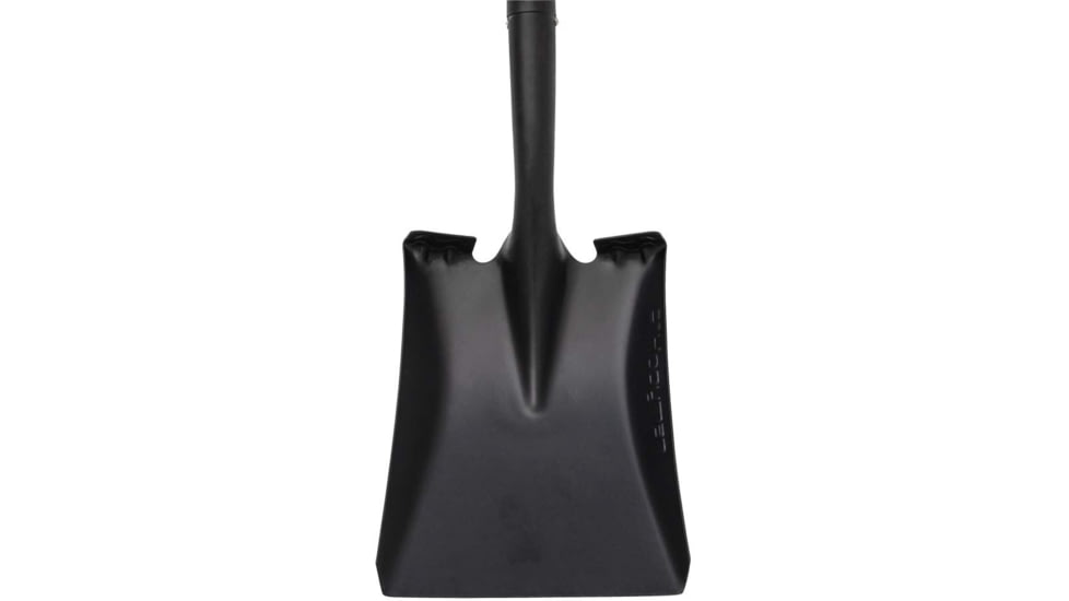 Hooyman Transfer Shovel, Black/Green, 1116629