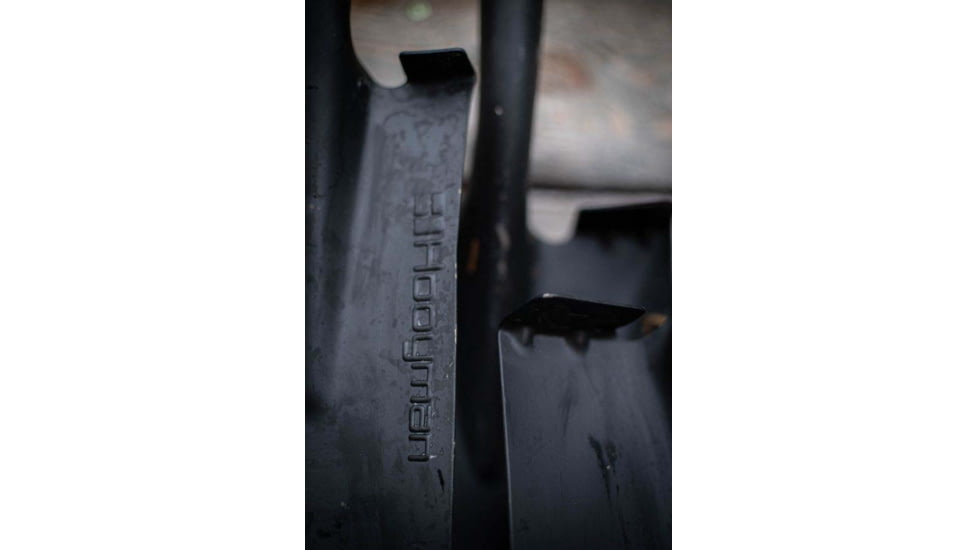Hooyman Transfer Shovel, Black/Green, 1116629