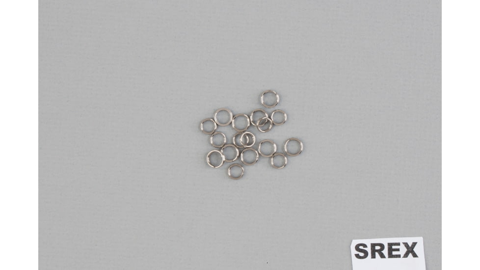 Hopkins Split Ring, Extra Small, SREX