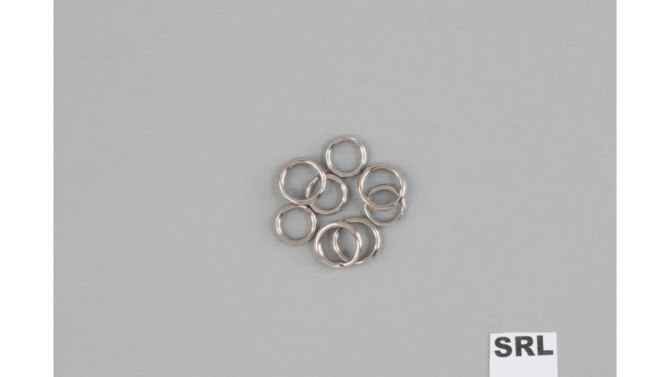 Hopkins Split Ring, Large, SRL