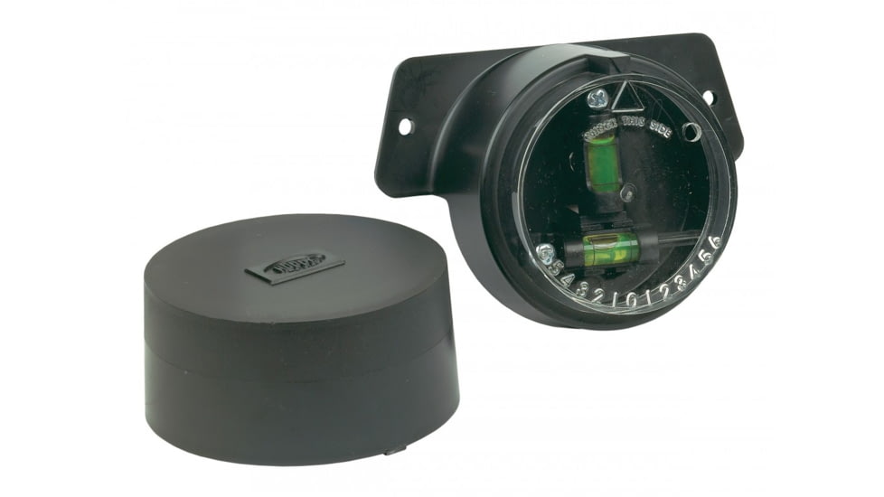 Hopkins Towing Solutions Hitch Level, 9715