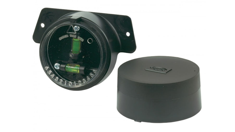 Hopkins Towing Solutions Hitch Level, 9715