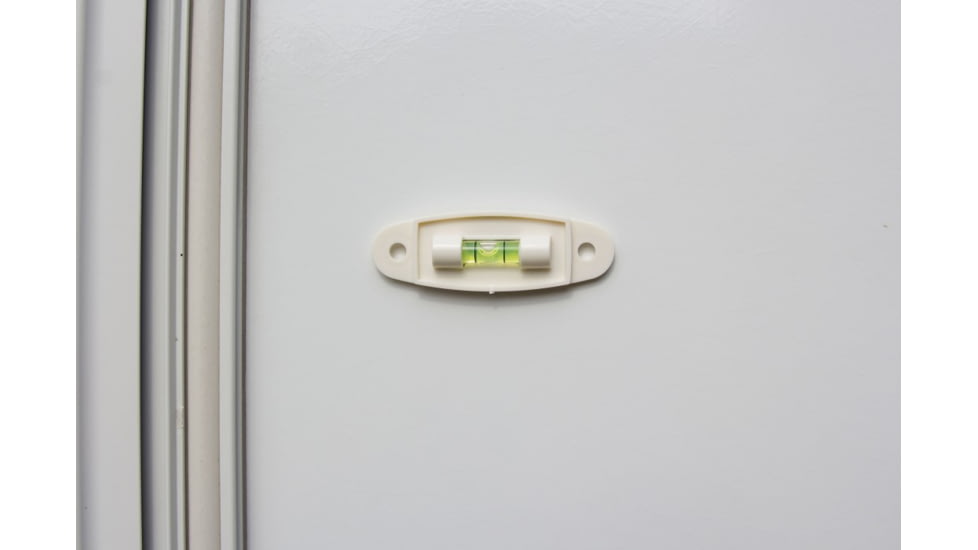 Hopkins Towing Solutions Screw On Level, 9025